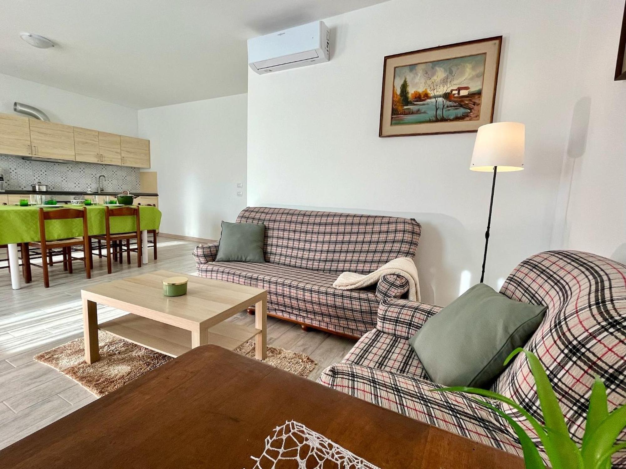 Agriturismo I 9 Filari Лімена Екстер'єр фото