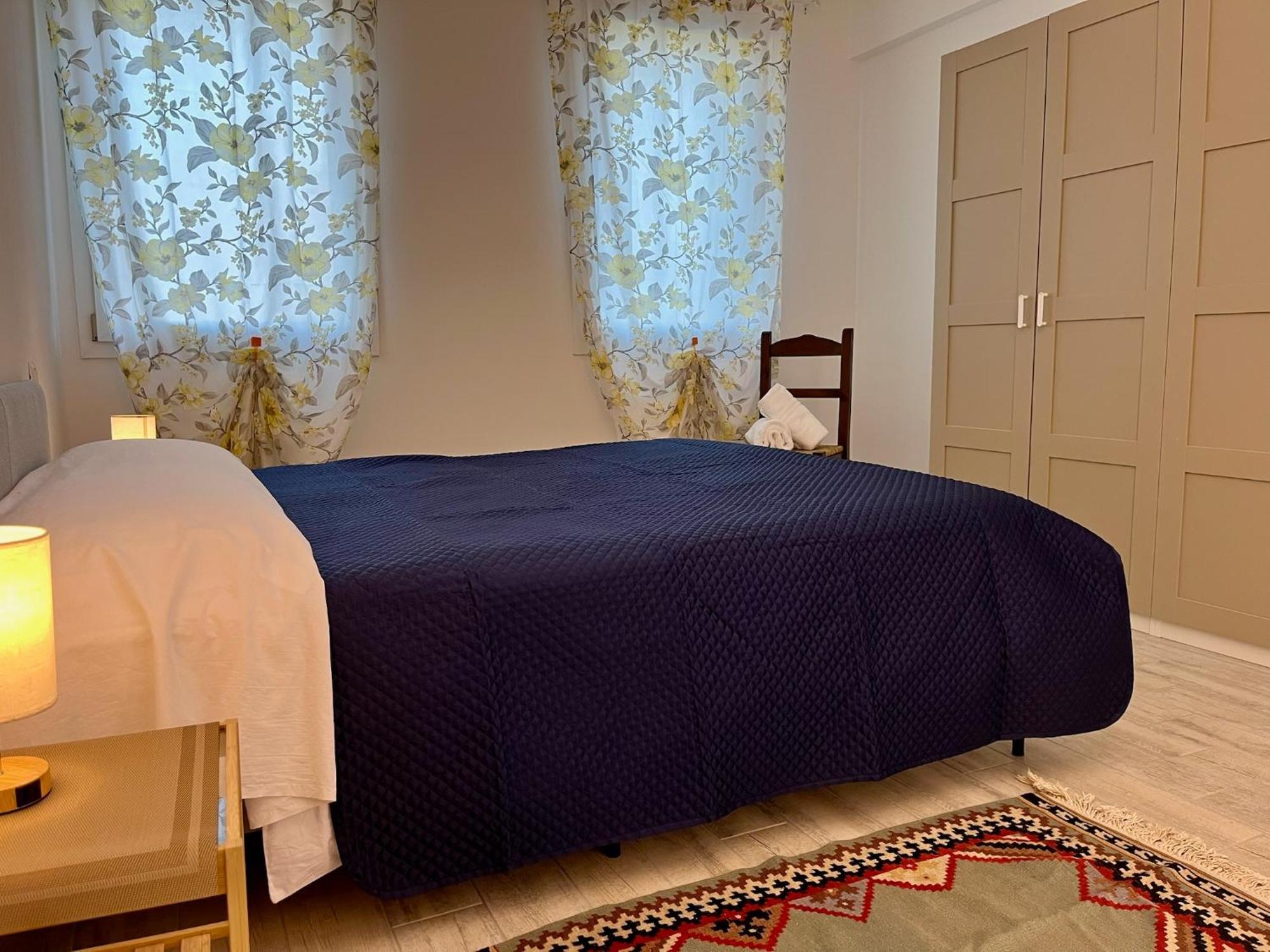 Agriturismo I 9 Filari Лімена Екстер'єр фото