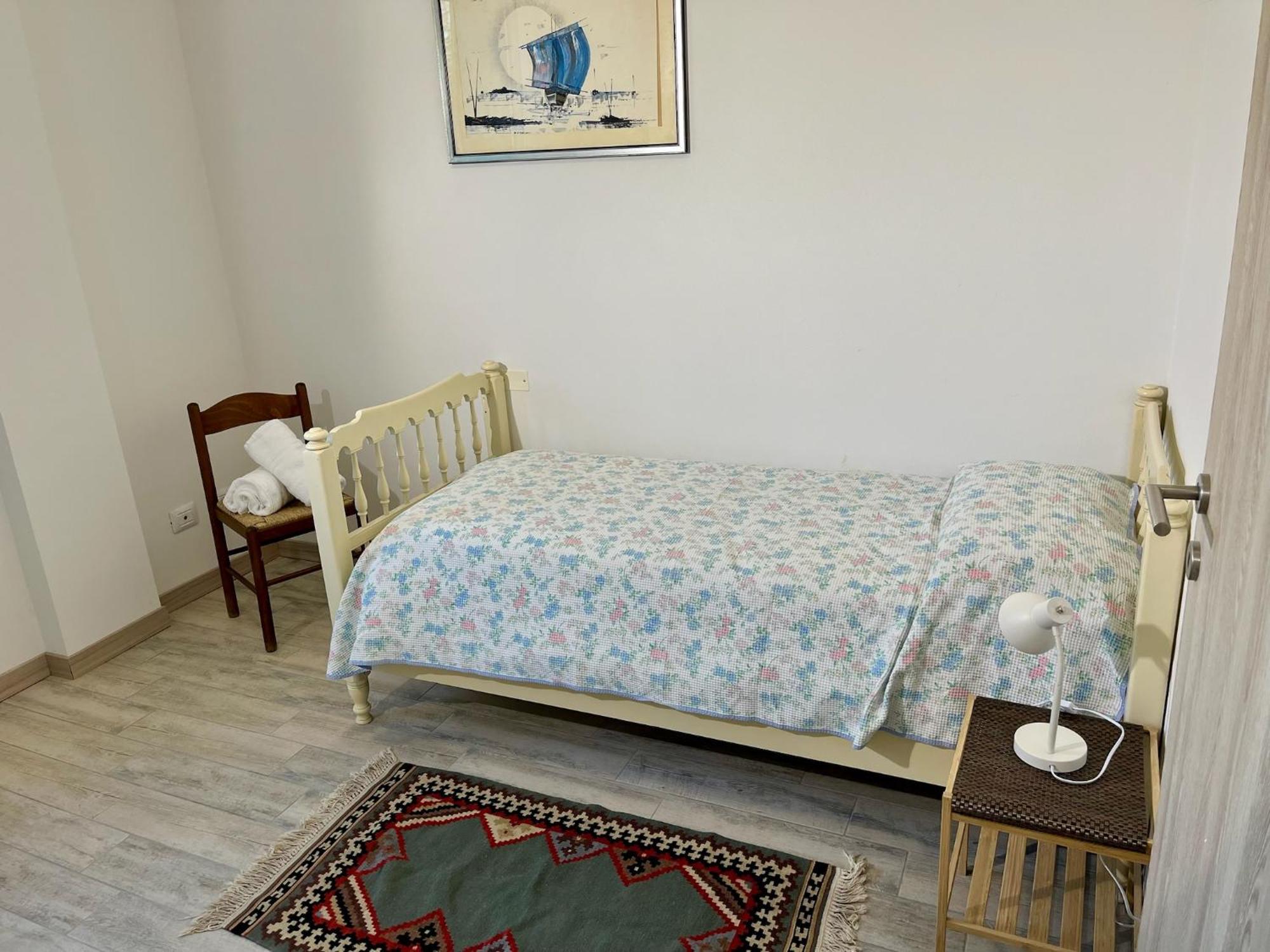 Agriturismo I 9 Filari Лімена Екстер'єр фото