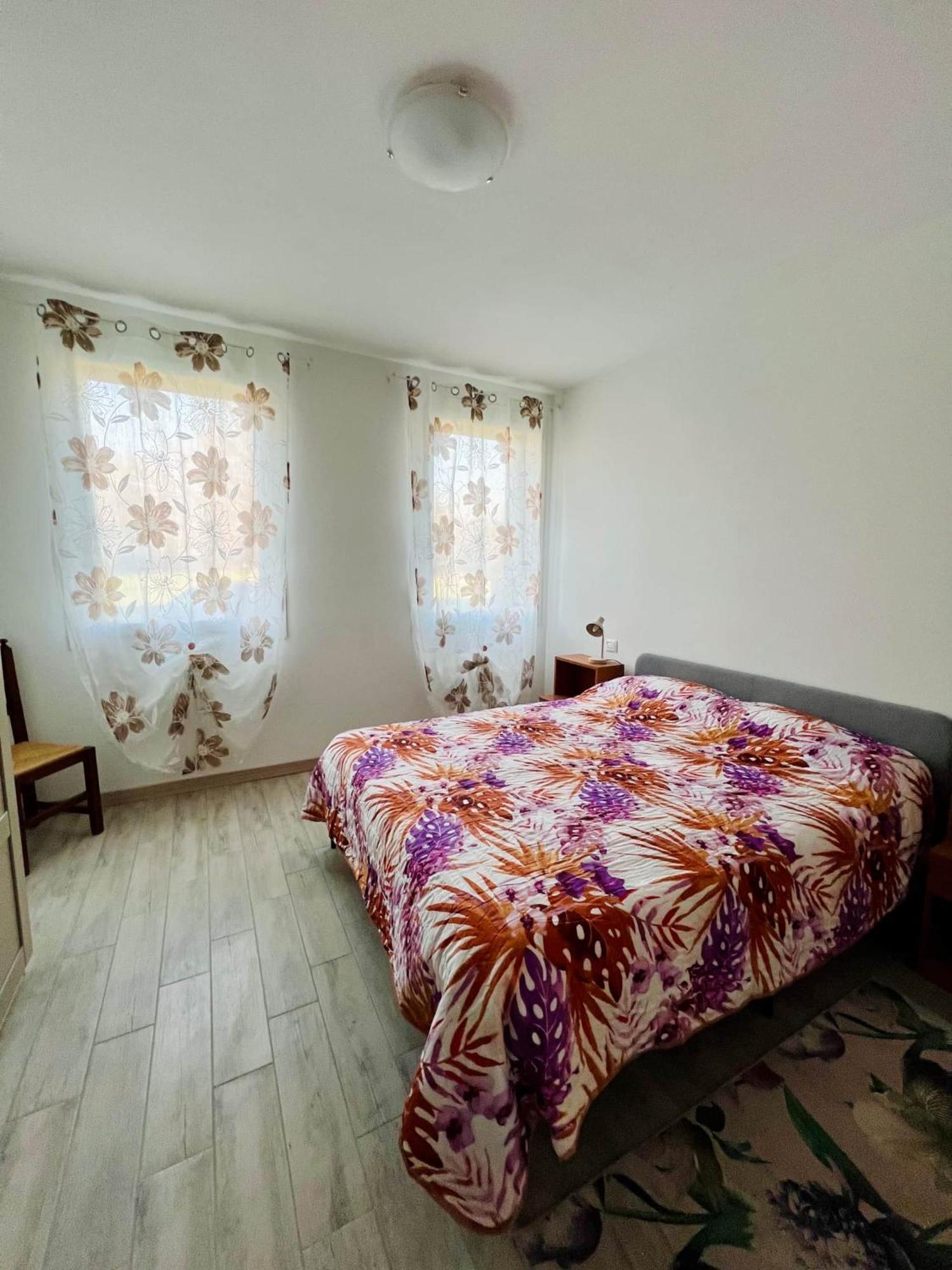 Agriturismo I 9 Filari Лімена Екстер'єр фото