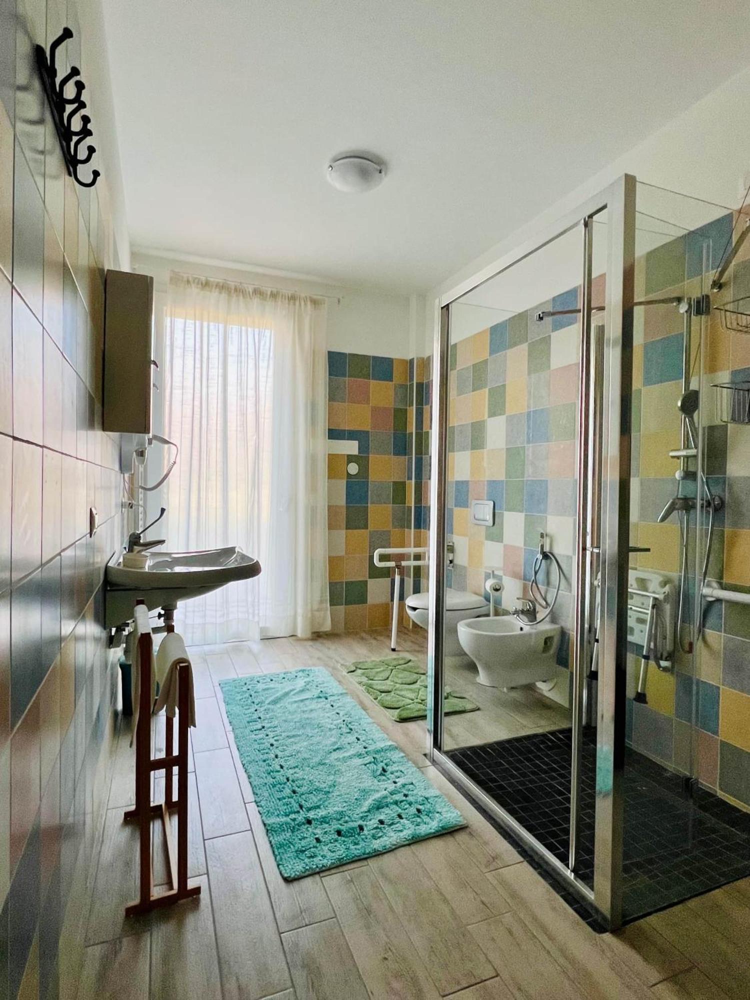 Agriturismo I 9 Filari Лімена Екстер'єр фото